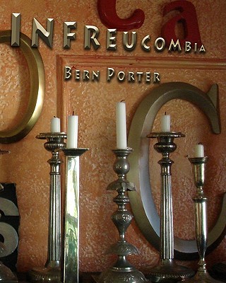 Infreucombia - Porter, Bern