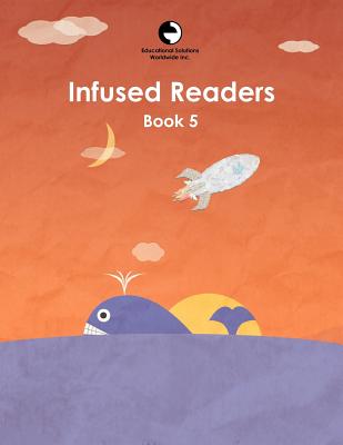 Infused Readers: Book 5 - Gattegno, Caleb