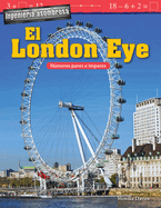 Ingenier?a Asombrosa: El London Eye: Nmeros Pares E Impares