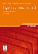 Ingenieurmechanik 2: Deformierbare Krper