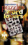 Ingenious Puzzles for Word Lovers - Bredehorn, George