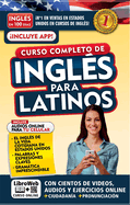 Ingl?s En 100 D?as. Ingl?s Para Latinos. Nueva Edici?n / English in 100 Days. the Latino's Complete English Course
