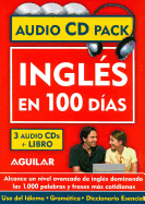 Ingles En 100 Dias Audio CD Pack