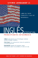 Ingles Esencial Nivel Basico-Intermedio (Coursebook)