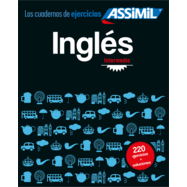 Ingles Intermedio: 200 English exercises for Spanish speakers