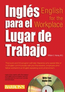 Ingles Para El Lugar de Trabajo: English for the Workplace
