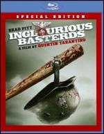 Inglourious Basterds [Blu-ray] [With Movie Cash]