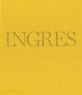 Ingres - Shelton, Andrew Carrington, and Blok Design (Designer)