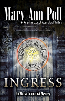 Ingress - Poll, Mary Ann