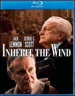Inherit the Wind [Blu-ray]