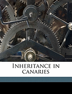 Inheritance in Canaries