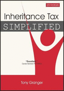 Inheritance Tax Simplified 2019-20