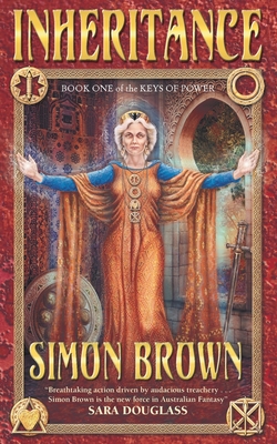 Inheritance - Brown, Simon
