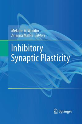 Inhibitory Synaptic Plasticity - Woodin, Melanie A (Editor), and Maffei, Arianna (Editor)