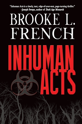 Inhuman Acts - French, Brooke L