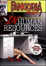 Inhuman Resources - Daniel Krige