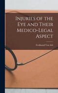 Injuries of the Eye and Their Medico-Legal Aspect