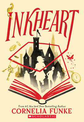 Inkheart (Inkheart Trilogy, Book 1): Volume 1 - Funke, Cornelia, and Bell, Anthea (Translated by)