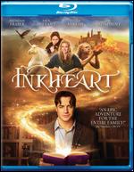 Inkheart [Special Edition] [2 Discs] [Blu-ray/DVD] - Iain Softley