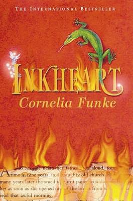 Inkheart - Funke, Cornelia