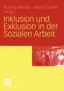 Inklusion Und Exklusion in Der Sozialen Arbeit