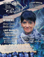 Inks and Scratches: Literary Magazine: Behind the Scenes of Reading and Writing (Volume 17)