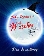 Inky, Oglebee and the Witches