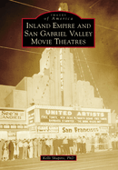 Inland Empire and San Gabriel Valley Movie Theatres