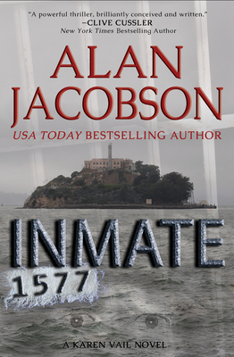 Inmate 1577 - Jacobson, Alan