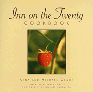 Inn on the Twenty Cookbook