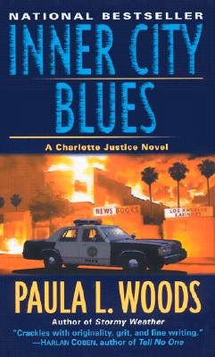 Inner City Blues - Woods, Paula L