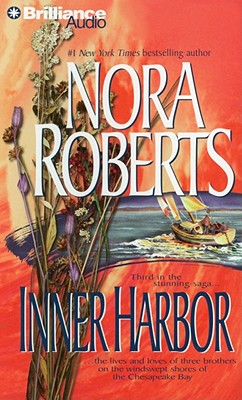 Inner Harbor - Roberts, Nora, and Langton, James (Read by), and Lemonier, Guy (Read by)