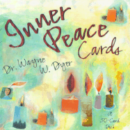 Inner Peace Cards: A Deck of 50 Affirmation Cards to Help You Find Your Inner Peace