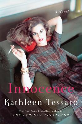 Innocence - Tessaro, Kathleen