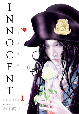 Innocent Omnibus Volume 1 - 