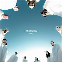 Innocents [Deluxe] - Moby