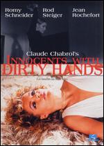 Innocents With Dirty Hands - Claude Chabrol