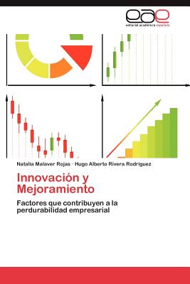 Innovacion y Mejoramiento - Malaver Rojas, Natalia, and Rivera Rodr Guez, Hugo Alberto