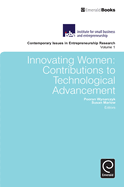 Innovating Women: Contributions to Technological Advancement