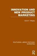 Innovation and New Product Marketing
