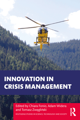 Innovation in Crisis Management - Fonio, Chiara (Editor), and Widera, Adam (Editor), and Zw gli ski, Tomasz (Editor)