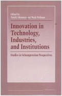 Innovation in Technology Innovation Technology Ind