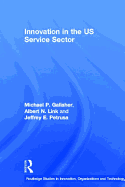 Innovation in the U.S. Service Sector