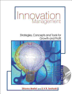 Innovation Management: Strategies, Concepts and Tools for Growth and Profit