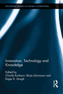 Innovation, Technology and Knowledge