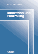 Innovation Und Controlling