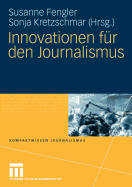 Innovationen Fur Den Journalismus