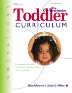 Innovations: Comprehensive Toddler Curriculum