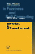 Innovations in Art Neural Networks