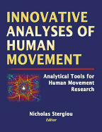 Innovative Analyses of Human Movement